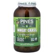 Фото товару Wheat Grass 500 mg Фото товару Wheat Grass, Паростки пшениці Вітграсс, 1400 таблеток