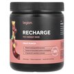 Фото товара Recharge Post-Workout Drink Fruit Punch Фото товара Поствокраут, Recharge Post-Workout Drink Fruit Punch, 267 г