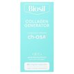Фото товару Collagen Generator Фото товару BioSil, Collagen Generator, Генератор колагену, 60 капсул