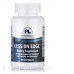 Фото товару Legs On Edge Фото товару Progressive Labs, Legs On Edge, Підтримка вен ніг, 90 капсул