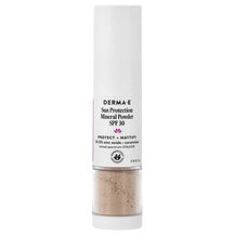 Essentials Sun Protection Mineral Powder SPF 30 Пудра 5 г Essentials Sun Protection Mineral Powder SPF 30 Пудра 5 г