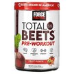 Фото товару Total Beets Pre-Workout Fruit Punch, Передтренувальний комплекс, 