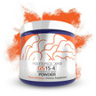 Фото товару Nootropics Depot, GS15-4 Ginseng Extract Powder, Женьшень, 15 г