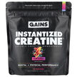 Фото товару Instantized Creatine Soluble Creatine Monohydrate Sour Gummy Фото товару Instantized Creatine Soluble Creatine Monohydrate Sour Gummy, Кре