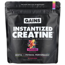 Креатин Instantized Creatine Soluble Creatine Monohydrate Креатин Instantized Creatine Soluble Creatine Monohydrate