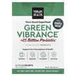 Фото товара Суперфуд + Пробиотики, Green Vibrance +25 Billion Probiotics, 181