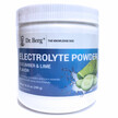Фото товара Electrolyte Powder Cucumber Lime Фото товара Dr. Berg, Электролиты, Electrolyte Powder Cucumber & Lime, 29