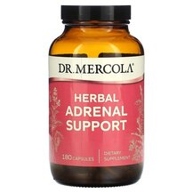 Herbal Adrenal Support Травяные добавки Dr. Mercola Herbal Adrenal Support Травяные добавки Dr. Mercola
