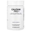 Фото товара Calcium Pro+ Фото товара CodeAge, Кальций, Calcium Pro+, 120 капсул