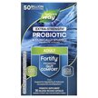 Фото товару Fortify Daily Probiotic + Prebiotics, Пребіотики, 30 капсул