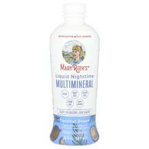 Liquid Nighttime Multimineral Cocnut Dream Минеральные