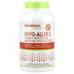 Фото товара NutriBiotic, Витамин C Аскорбиновая кислота, Hypo-Aller C, 454 г