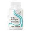 Фото товара Seeking Health, Поддержка мозга, Brain Nutrients, 60 таблеток