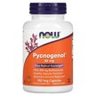 Фото товара NOW Foods, Пикногенол 30 мг, Pycnogenol 30 mg, 150 капсул