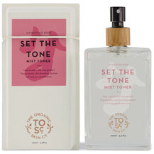 Set The Tone Mist Toner - Hydrating Rose Тоник для лица