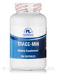 Фото товару Trace Min Plus Фото товару Progressive Labs, Trace Min Plus, Мінеральні добавки, 250 капсул
