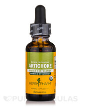 Artichoke Артишок Herb Pharm 30 мл
