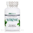 Фото товару Nutrizyme Фото товару American Nutriceuticals, Nutrizyme, Ферменти, 120 таблеток