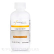 Фото товару Integrative Therapeutics, Liquid Iron Apple Cinnamon, Залізо, 175