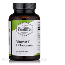 Вітамін E Токофероли Vitamin F Octacosanol Professional Вітамін E Токофероли Vitamin F Octacosanol Professional
