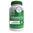 Фото товару Health Thru Nutrition, Vitamin D3, Вітамін D3, 125 мкг
