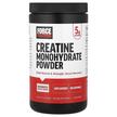 Фото товару Creatine Monohydrate Powder Unflavored Фото товару Force Factor, Creatine Monohydrate Powder Unflavored, Креатин, 50