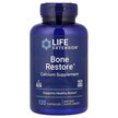Фото товару Life Extension, Bone Restore, Зміцнення кісток, 120 таблеток