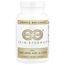 Skin Eternal with DMAE Lipoic Acid & C Ester Кожа ногти