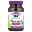 Фото товара Wormwood Фото товара Oregon's Wild Harvest, Полынь, Wormwood, 90 капсул