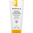 Фото товара Vitamin C Gentle Daily Cleansing Paste Фото товара Derma E, Уход за лицом, Vitamin C Gentle Daily Cleansing Paste, 1