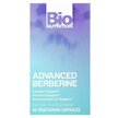 Фото товара Bio Nutrition, Берберин, Advanced Berberine, 50 капсул