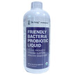 Фото товара Friendly Bacteria Probiotic Liquid Фото товара Dr. Berg, Пробиотики, Friendly Bacteria Probiotic Liquid, 500 мл