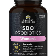 Пробіотики SBO Probiotics - Women's Ancient Nutrition