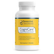 Фото товару Researched Nutritionals, CogniCare, Підтримка мозку, 120 капсул
