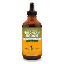 Іглиця понтійська Butcher's Broom Herb Pharm 120 мл Іглиця понтійська Butcher's Broom Herb Pharm 120 мл
