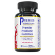 Фото товару Premier Probiotic Gummies Фото товару Premier Probiotic Gummies, Пробіотики, 60 таблеток