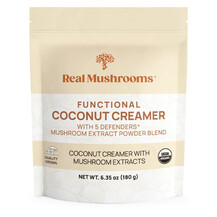 Гриби Organic Functional Coconut Creamer Real Mushrooms