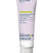 Фото товара Sensitive Natural Volume & Shine Conditioner - Oatmeal, Проте