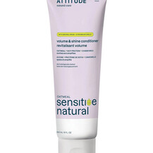 Протеїн Sensitive Natural Volume & Shine Conditioner - + +
