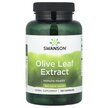 Фото товара Экстракт оливковых листьев, Olive Leaf Extract 500 mg, 120 капсул