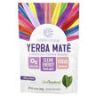 Фото товару Yerba Mate & Matcha Super Blend Unflavored Фото товару Yerba Mate & Matcha Super Blend Unflavored, Єрба мате, 108 г