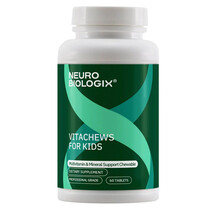 VitaChews for Kids Витамины для детей Neurobiologix