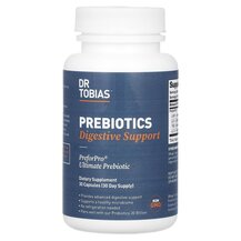 Пребіотики Prebiotics 30 капсул