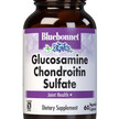 Фото товара Glucosamine Chondroitin Sulfate Фото товара Глюкозамин Хондроитин, Glucosamine Chondroitin Sulfate, 60 капсул