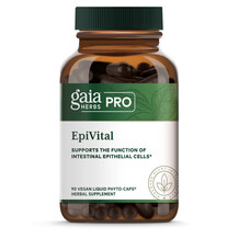 EpiVital Поддержка кишечника Gaia Herbs Professional