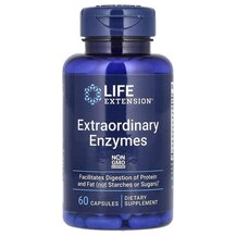 Екстраординарні ферменти Extraordinary Enzymes Life
