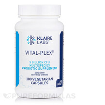 Vital-Plex Пробиотики SFI Health 100 капсул Vital-Plex Пробиотики SFI Health 100 капсул