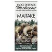 Фото товару Mushrooms Organic Maitake Фото товару Host Defense Mushrooms, Maitake, Гриби Майтаке, 60 капсул