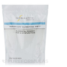 Контроль ваги Physicians' Elemental Diet Integrative 432 г