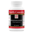 Фото товару Health Concerns, Regeneration, Трави, 90 капсул